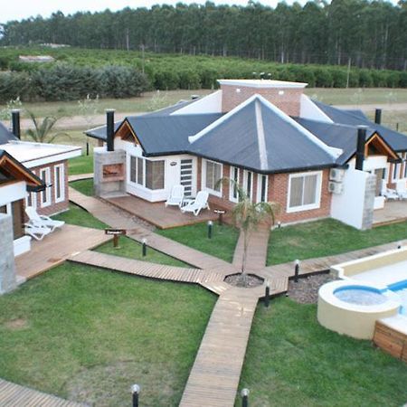 La Loma Aparthotel Federación Kültér fotó