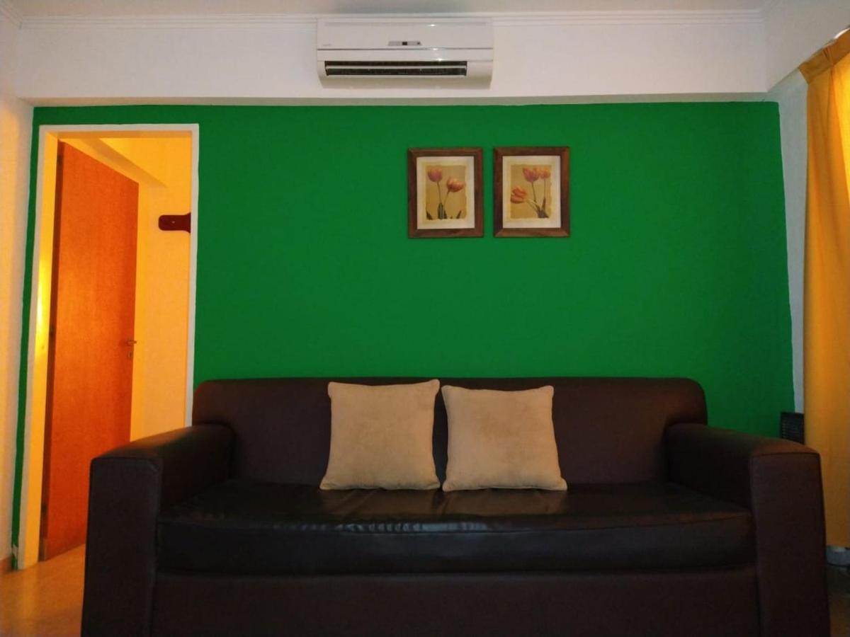 La Loma Aparthotel Federación Kültér fotó