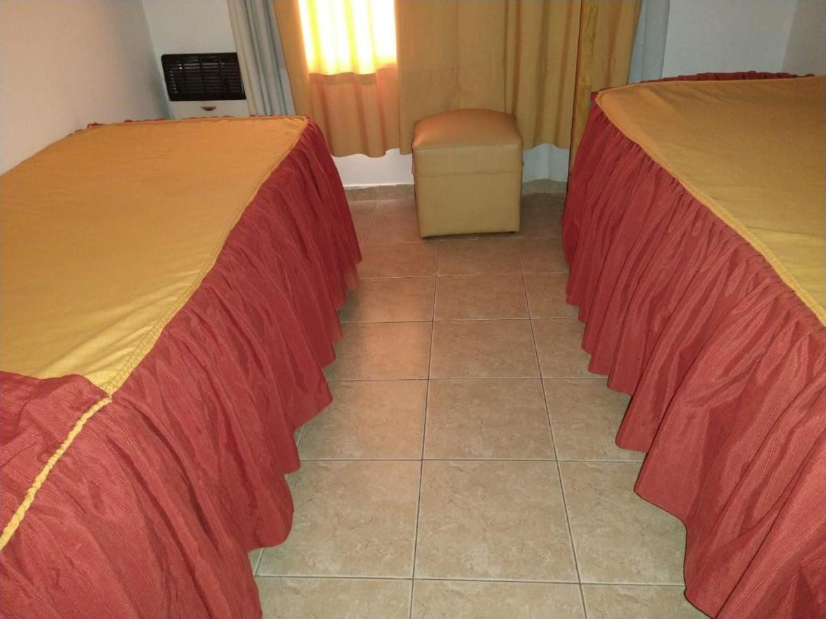 La Loma Aparthotel Federación Kültér fotó