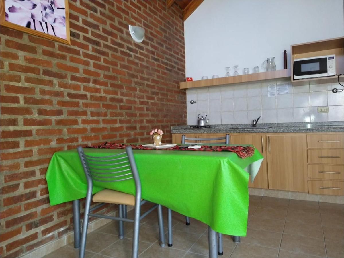 La Loma Aparthotel Federación Kültér fotó