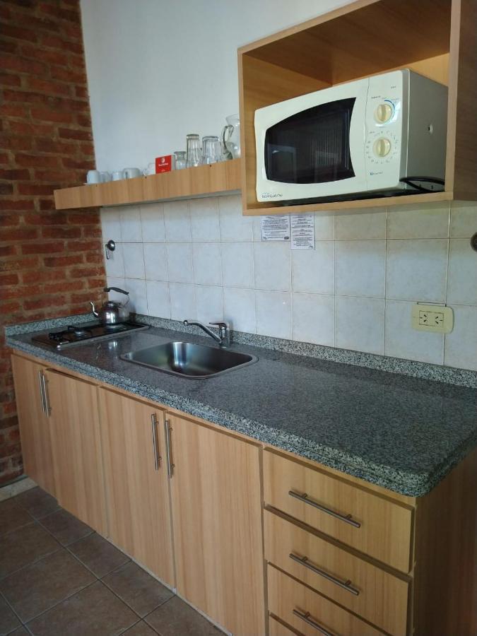 La Loma Aparthotel Federación Kültér fotó