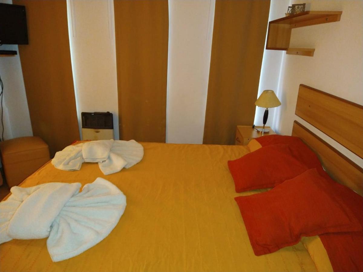 La Loma Aparthotel Federación Kültér fotó
