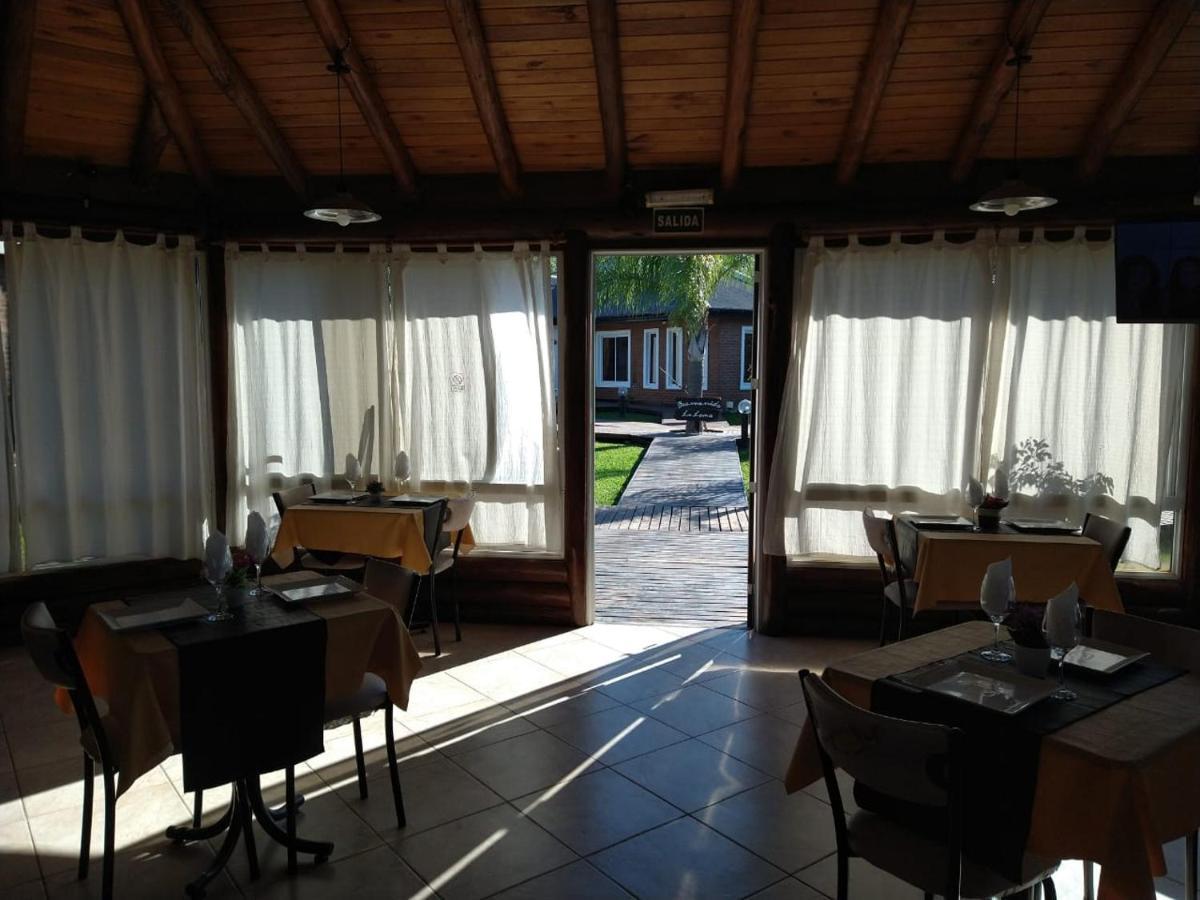 La Loma Aparthotel Federación Kültér fotó