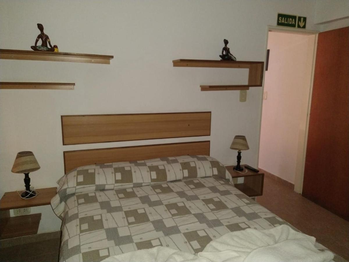 La Loma Aparthotel Federación Kültér fotó